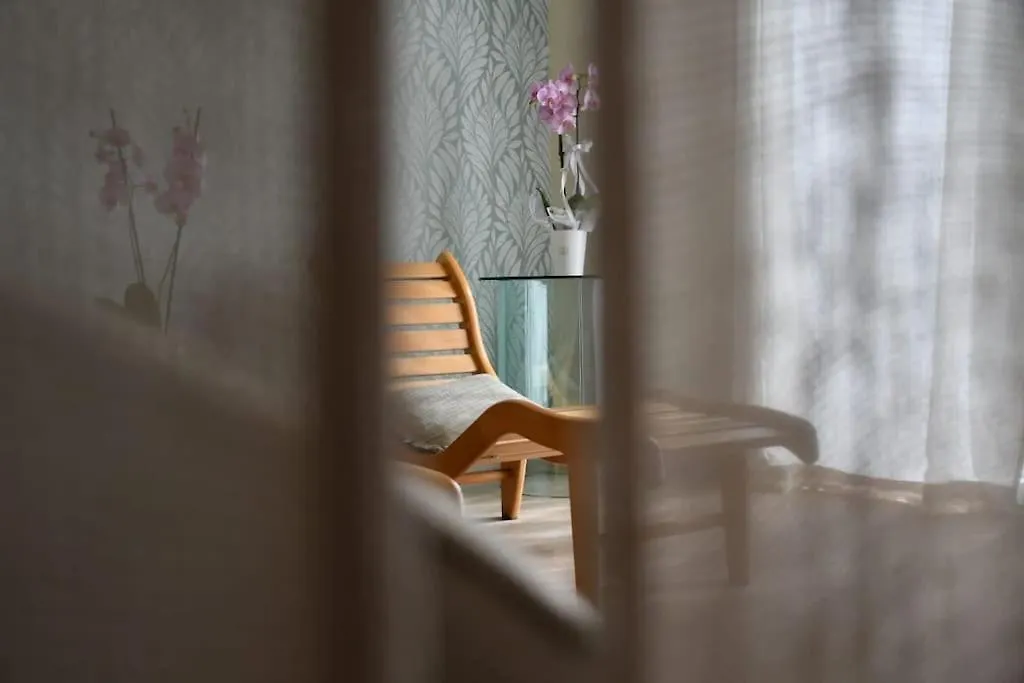 Apartment Monolocale Moderno Valpolicella Verona - Jala San Pietro in Cariano