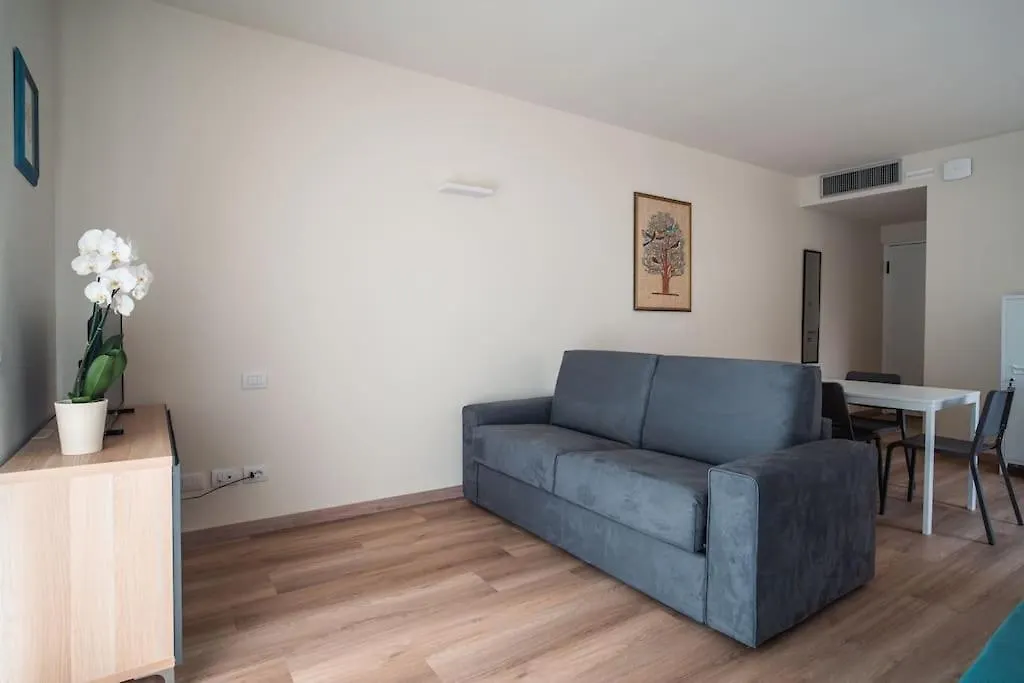 Apartment Monolocale Moderno Valpolicella Verona - Jala San Pietro in Cariano