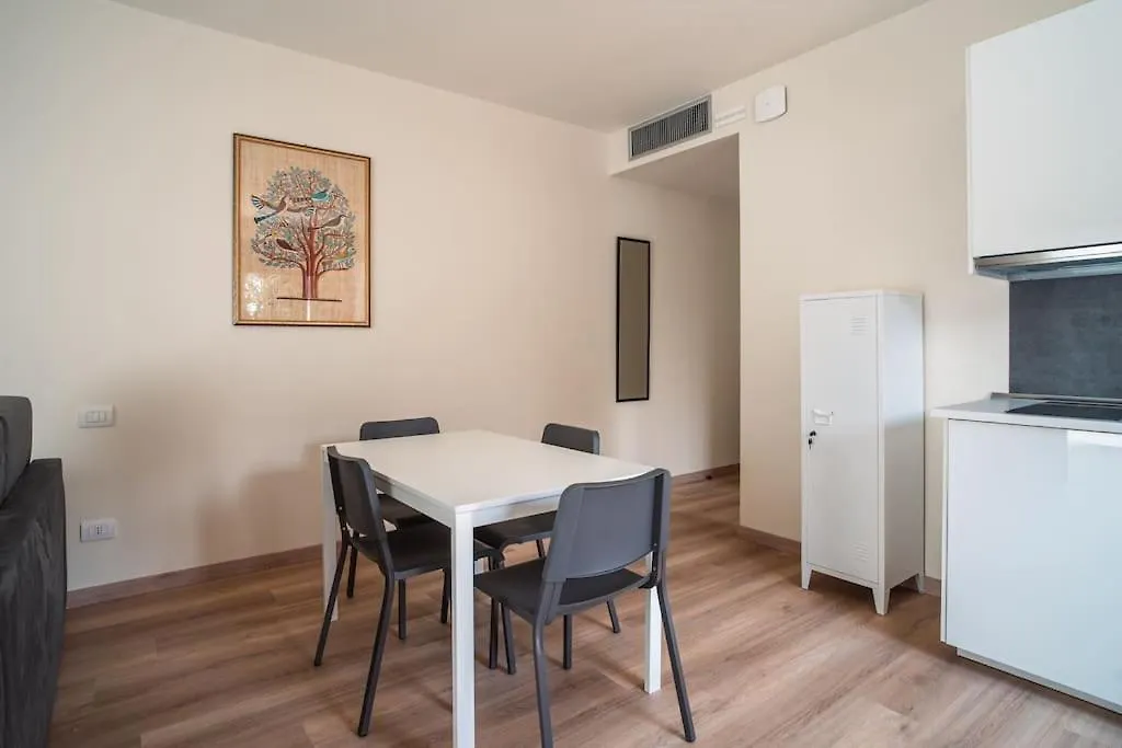 Monolocale Moderno Valpolicella Verona - Jala San Pietro in Cariano Apartment