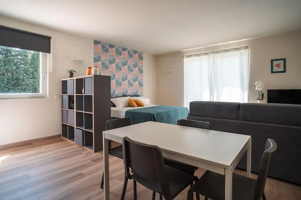 Monolocale Moderno Valpolicella Verona - Jala San Pietro in Cariano Apartment
