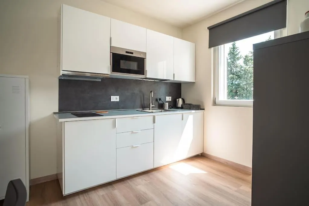 Monolocale Moderno Valpolicella Verona - Jala San Pietro in Cariano Apartment