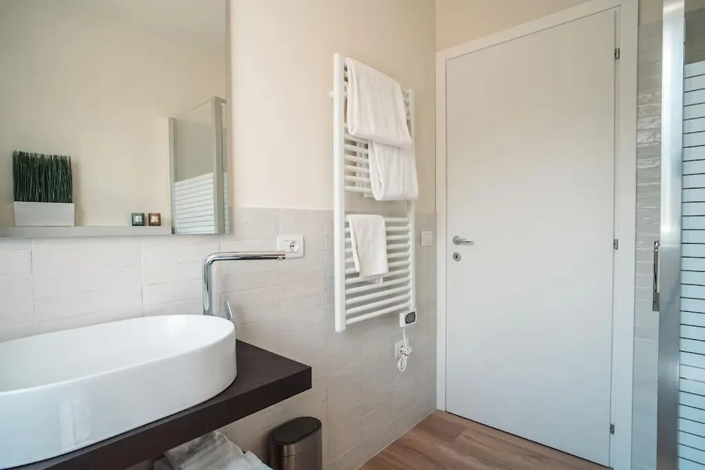 Monolocale Moderno Valpolicella Verona - Jala San Pietro in Cariano Apartment