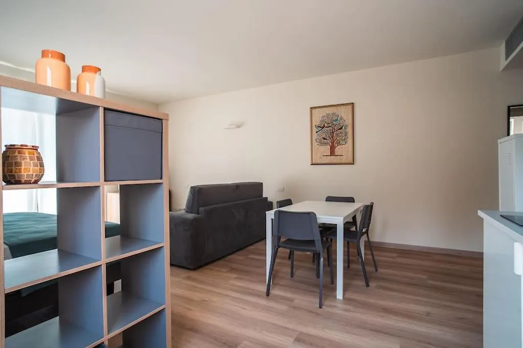Monolocale Moderno Valpolicella Verona - Jala San Pietro in Cariano Apartment