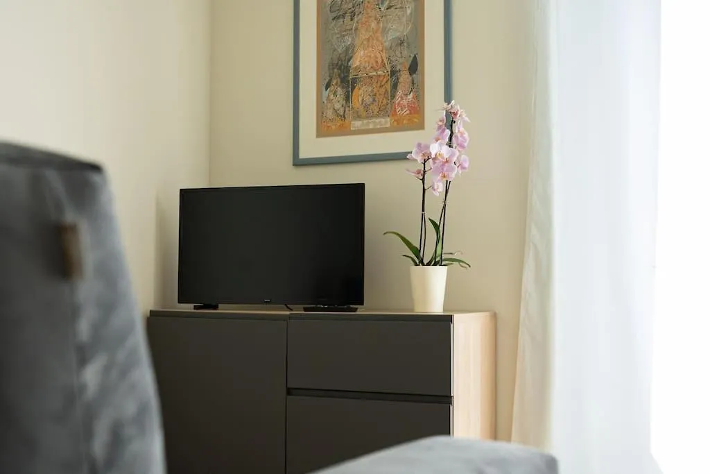 Apartment Monolocale Moderno Valpolicella Verona - Jala San Pietro in Cariano