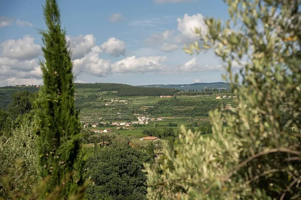 Monolocale Moderno Valpolicella Verona - Jala San Pietro in Cariano Apartment